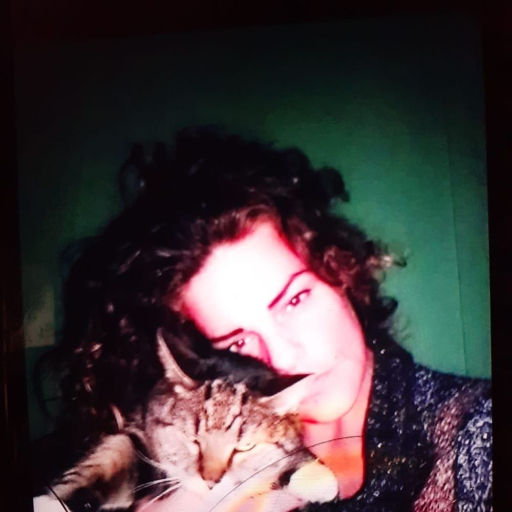 Meet your Posher, Veronika